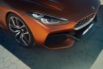 BMW Z4 Concept 2017 года